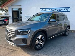Bild des Angebotes Mercedes-Benz GLB 220 d 4M Progressiv Pano / AHK / 7 Sitzer