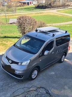 Bild des Angebotes Nissan NV200 1.5 EU5 Comfort