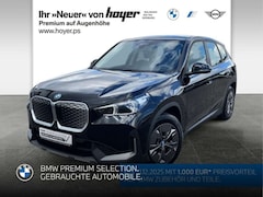 Bild des Angebotes BMW iX1 xDrive30 Head-Up DAB LED RFK AHK Klimaaut.