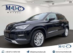 Bild des Angebotes SEAT Ateca 2.0 TDI Xcellence 4Drive Metallic