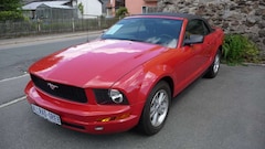 Bild des Angebotes Ford Mustang 4,0 V6