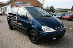 Bild des Angebotes Ford Galaxy Viva X 1.9 TDI