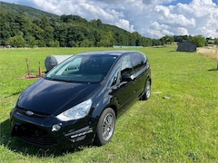 Bild des Angebotes Ford S-Max Champions Edition