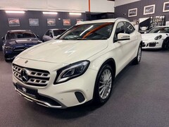 Bild des Angebotes Mercedes-Benz GLA 200 7G-DCT Urban NAVI/LEDER/LED/KAMERA/PARKT