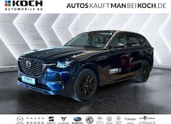 Bild des Angebotes Mazda CX-60 AWD PHEV HOMURA Bose MatrixLED 360° Memory