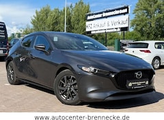 Bild des Angebotes Mazda 3 Lim. 5-trg. Selection*LED*8-fach bereift*Shzg*