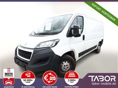Bild des Angebotes Peugeot Boxer 2.2 BlueHDi 140 Premium L2H2 AHK Klima