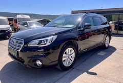 Bild des Angebotes Subaru OUTBACK Outback Comfort Navi Kamera LED ACC