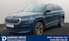 Bild des Angebotes Skoda Kodiaq Kodiaq Laurin & Klement 2.0 TDI 147kW Aut.