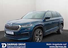 Bild des Angebotes Skoda Kodiaq Kodiaq Laurin & Klement 2.0 TDI 147kW Aut.