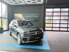 Bild des Angebotes Mercedes-Benz GL 350 GL350BlueTEC4Matic7G-TRONIC+AHK+Pano+Standh.+H&K
