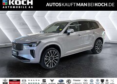 Bild des Angebotes Volvo XC90 T8 Plug-In AWD Ultra HIGH- END