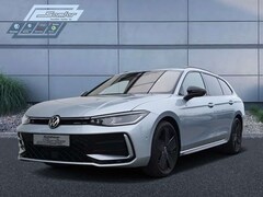 Bild des Angebotes VW Passat 2.0l TDI R-line DSG AHK PANO NAVI