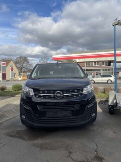 Bild des Angebotes Opel Zafira Life 2.0 D L Edition