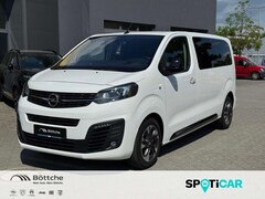 Bild des Angebotes Opel Zafira Life M Innovation BlueHDI 180 AT *LEDER*NAVI*KAMERA*
