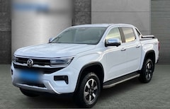 Bild des Angebotes VW Amarok Style 3.0 TDI 4MOTION*AHK*LED*NAVI*SHZ*