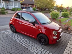 Bild des Angebotes Fiat 500C 500 C 1.2