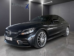 Bild des Angebotes Mercedes-Benz C 43 AMG Coupe 4Matic