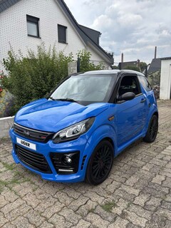 Bild des Angebotes Ligier JS 50 Sport Ultimate