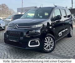 Bild des Angebotes Citroen Berlingo SHINE XL LANG-SHZ-HEAD UP-AUTOMA-NAVI-DAB-TEMPO
