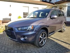 Bild des Angebotes Mitsubishi Outlander Outlander 2.0 2WD Invite - 94 Tkm - AHK - TÜV