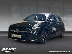 Bild des Angebotes Mercedes-Benz B 180 Progressive, Distronic, AHV