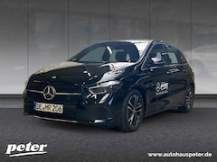 Bild des Angebotes Mercedes-Benz B 180 Progressive, Distronic, AHV