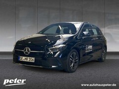 Bild des Angebotes Mercedes-Benz B 180 Progressive, Distronic, AHV