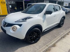 Bild des Angebotes Nissan Juke N-Connecta +2 JAHRE GARANTIE+
