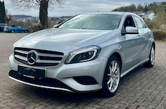 Bild des Angebotes Mercedes-Benz A 220 d BlueEfficiency *NAV*SHZ*PDC
