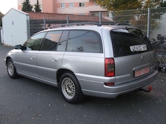 Bild des Angebotes Opel Omega 3,2-V6-RARITÄT-SPECIAL*VOLL-EX*Leder-Xenon-Navi