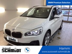 Bild des Angebotes BMW 220 i Gran Tourer Sport Line + 2J-BPS.-GARANTIE