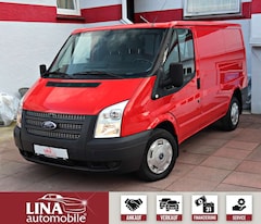 Bild des Angebotes Ford Tourneo Transit 2.2 TDCI FT 260 2.HAND*Tüv/Au03.27*101Ps
