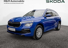 Bild des Angebotes Skoda Kamiq 1.0 TSI Essence KLIMA SHZ FSE LED