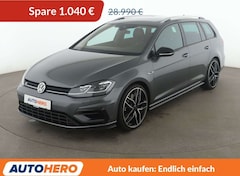 Bild des Angebotes VW Golf GTI 2.0 TSI R BM 4M Aut.*LED*ACC*DYNAUDIO*PANO*CARPLAY