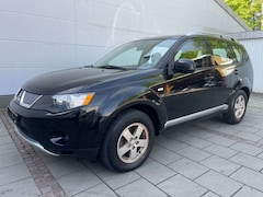 Bild des Angebotes Mitsubishi Outlander 2.0 DI-D 4x4 Allrad 140PS