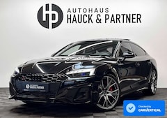 Bild des Angebotes Audi S5 Sportback q. *Pano*Virtual*S-Sitz*Matrix*ACC
