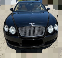 Bentley Flying Spur Continental Flying Spur Continental
