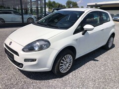 Bild des Angebotes Fiat Punto 1.4 Bi-Fuel LOUNGE*NAVI*PDC*1.Hand*