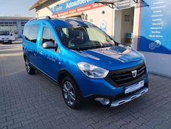 Bild des Angebotes Dacia Dokker Stepway 2.Hand TÜV-AU NEU 04-2028