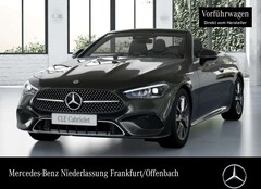 Bild des Angebotes Mercedes-Benz CLE 180 AVANTG+LED+KAMERA+KEYLESS+9G