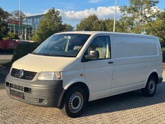 Bild des Angebotes VW T5 Transporter T5 1.9TDI Transporter.Kasten.Lang.TÜV NEU .AHK