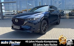 Bild des Angebotes Mazda CX-5 2.5 (194PS) FWD Autom. Homura 360* Navi All