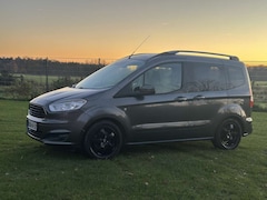 Bild des Angebotes Ford Tourneo Courier Titanium