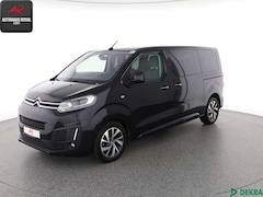 Bild des Angebotes Citroen Spacetourer SpaceTourer 2.0 BlueHDi M SHINE 8 SITZE PANO,HUD