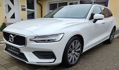 Bild des Angebotes Volvo V60 V60 B4 B Geartronic Momentum Pro*LEDER*NAV*SHZ*18"