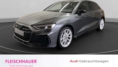 Bild des Angebotes Audi A3 Sportback S line TFSI S tronic