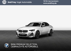 Bild des Angebotes BMW M2 xDrive *Glasdach*SHZ*Sportpaket*