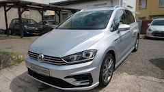 Bild des Angebotes VW Golf Sportsvan 1.4 TSI DSG Highline R-Line*AHK*