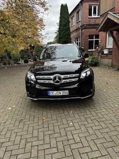 Bild des Angebotes Mercedes-Benz GLS 350 GLS 350 d 4Matic 9G-TRONIC AMG Line